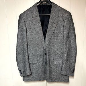 Men’s Mazzoni suit jacket